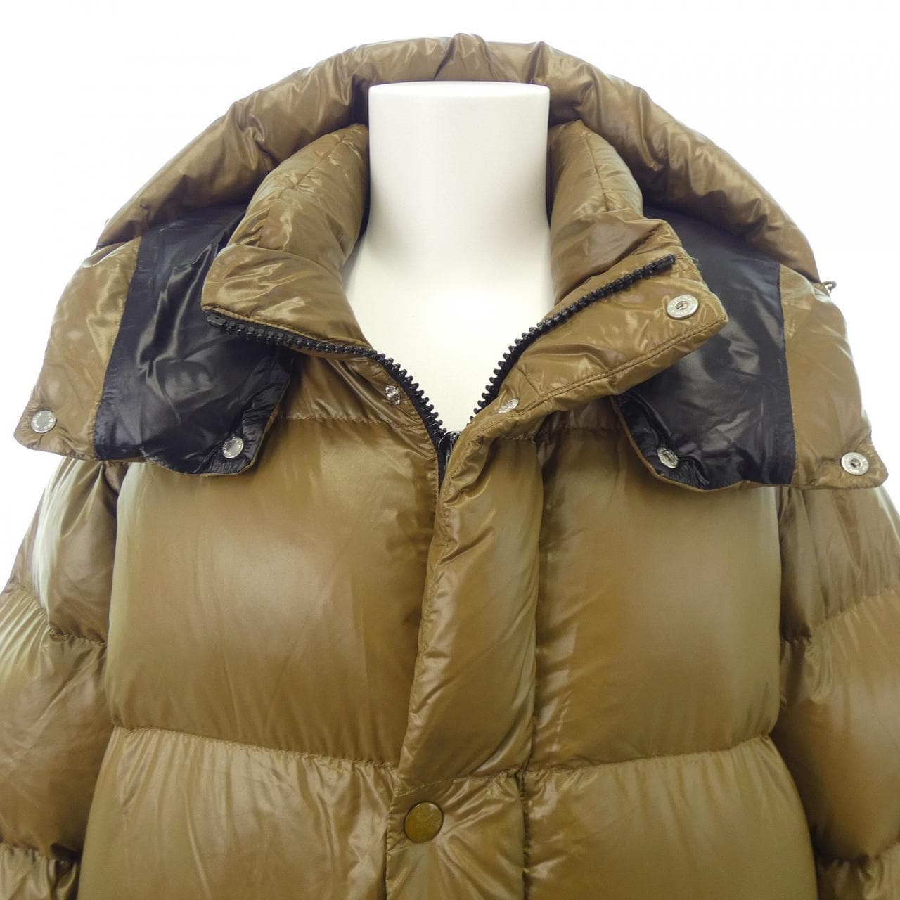 デュベティカ DUVETICA ダウンコート