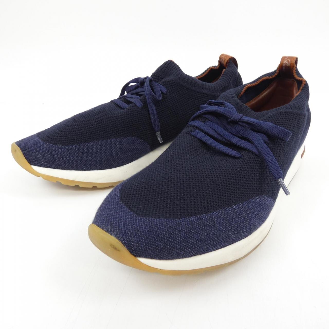 ロロピアーナ Loro Piana シューズ