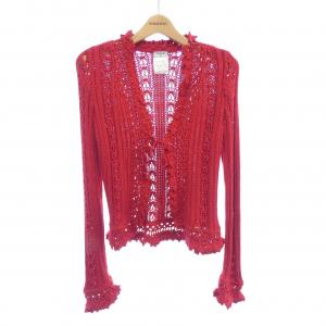 【ヴィンテージ】シャネル CHANEL P22977V01522 04P カーディガン