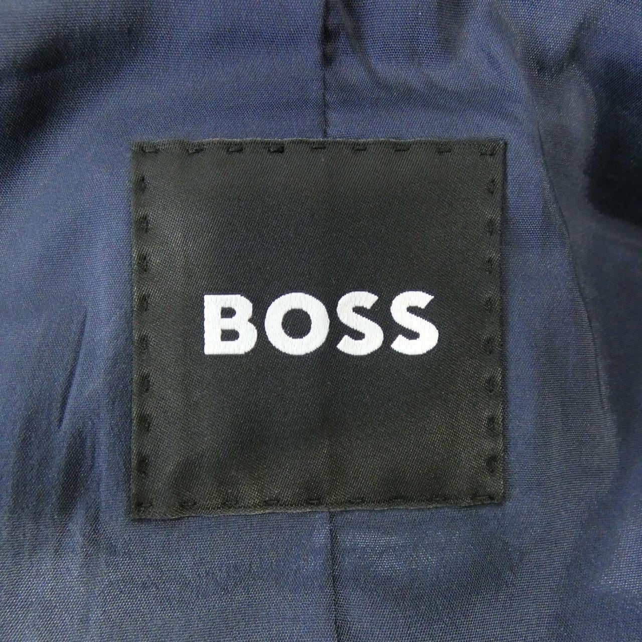 ボス BOSS スーツ