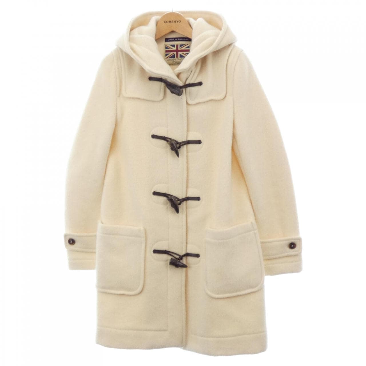 ロンドントラディション LONDON TRADITION コート