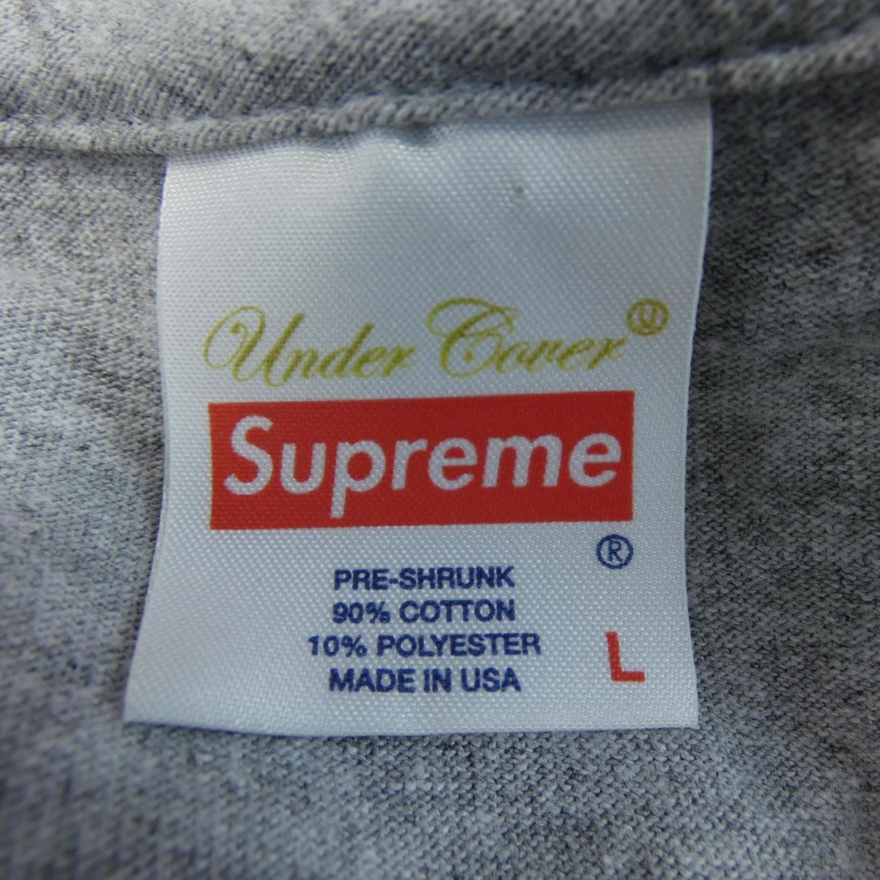 シュプリーム SUPREME UNDERCOVER Witch Tシャツ