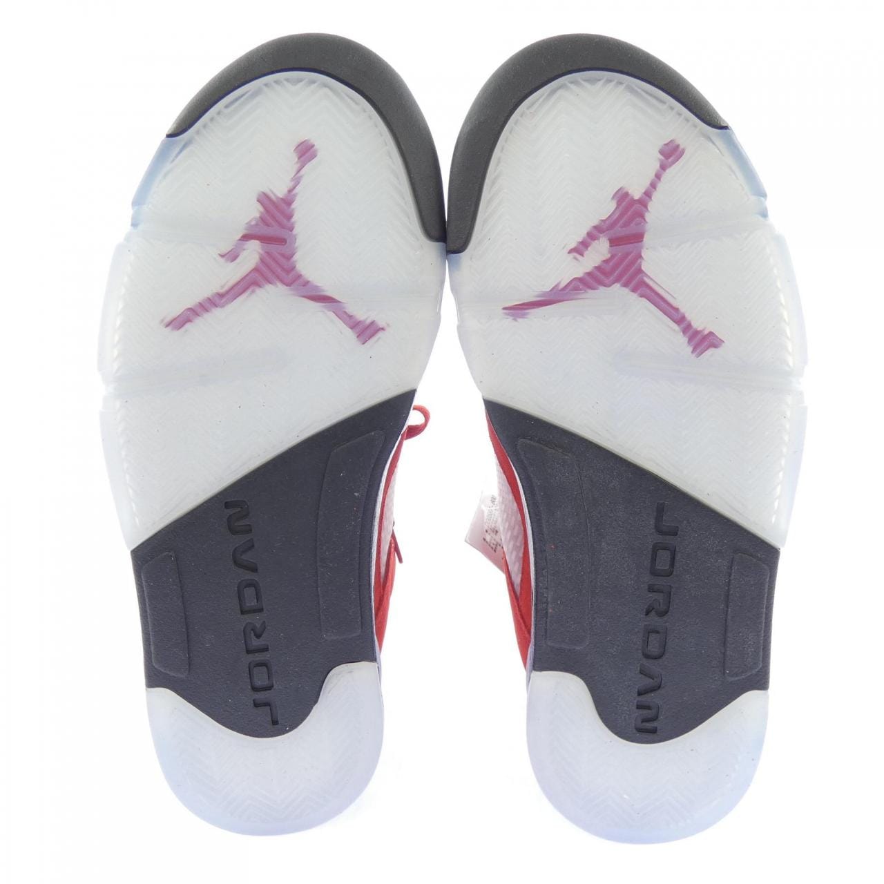 ナイキ ジョーダン NIKE JORDAN DD0587-600 スニーカー