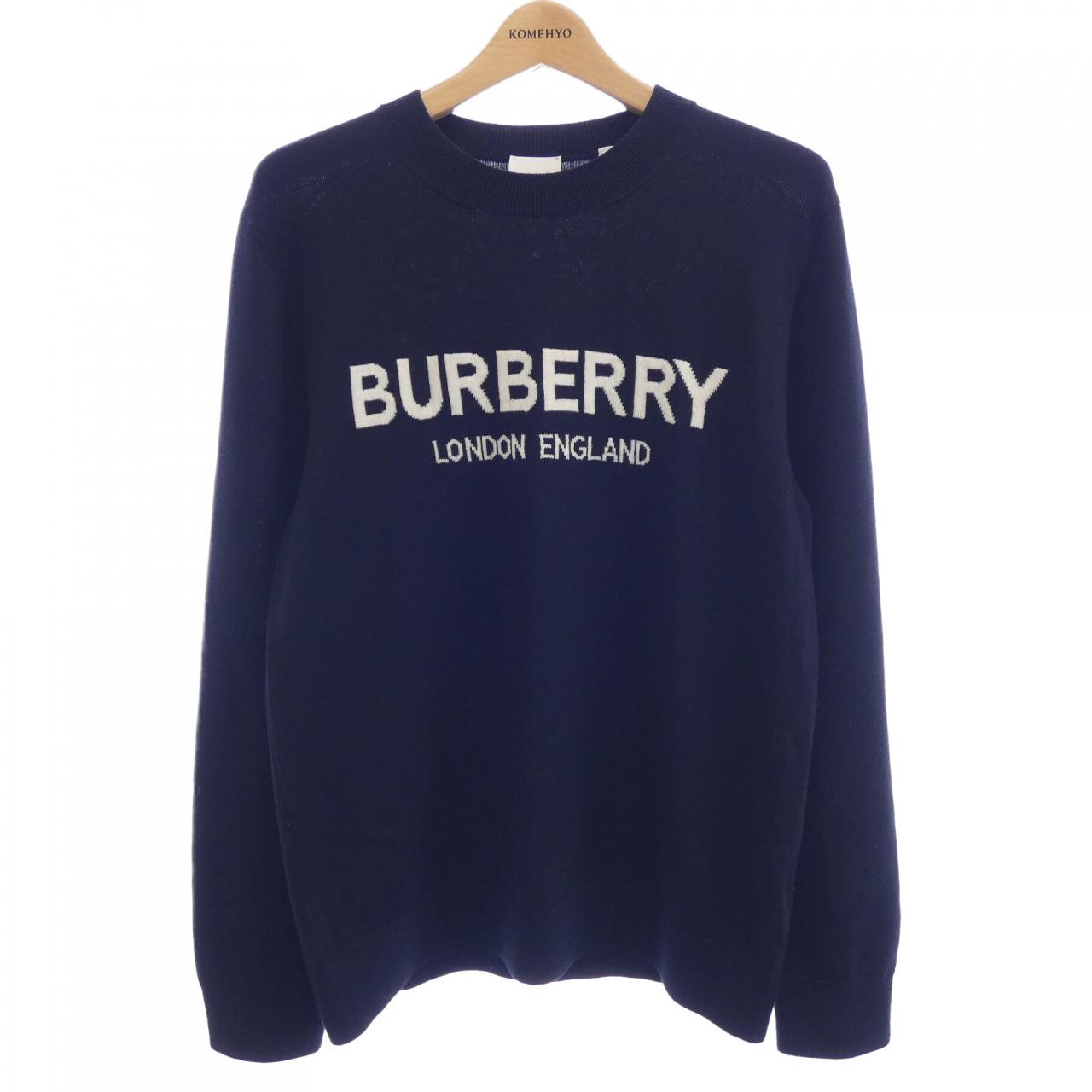 バーバリー BURBERRY 80511281 ニット