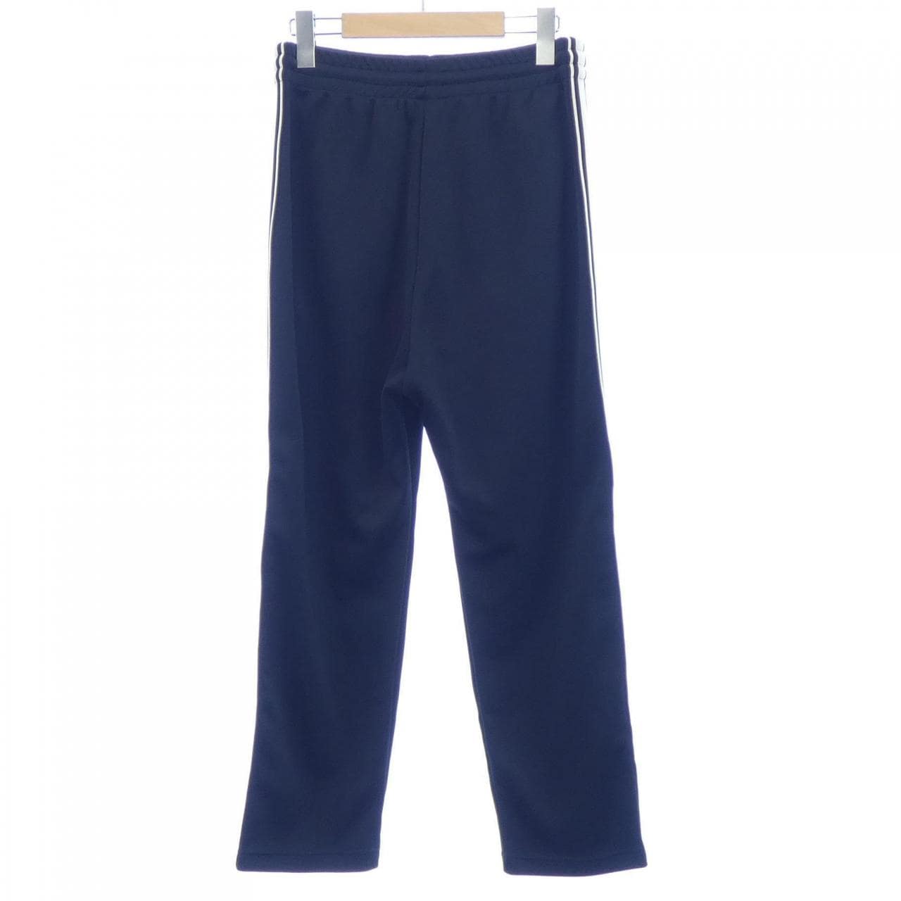 セリーヌ CELINE トラックスーツパンツ/ダブルフェイスジャージ 2Z130121O パンツ