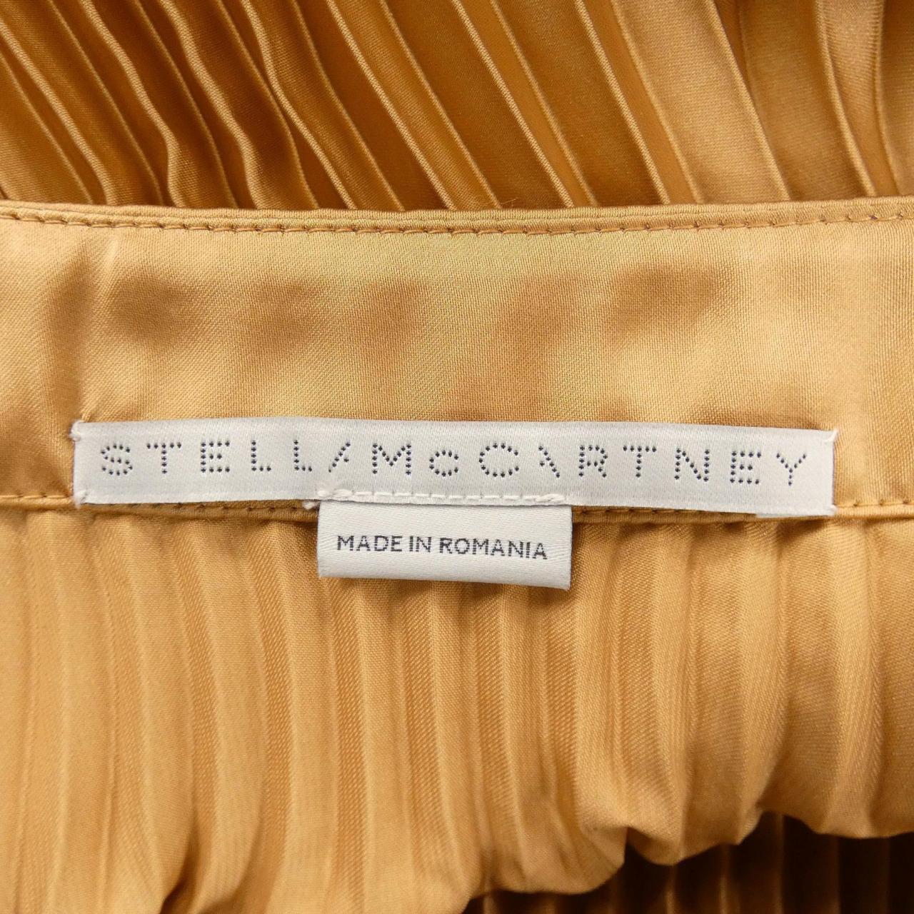 ステラマッカートニー STELLA MCCARTNEY 579139 SNA26 スカート