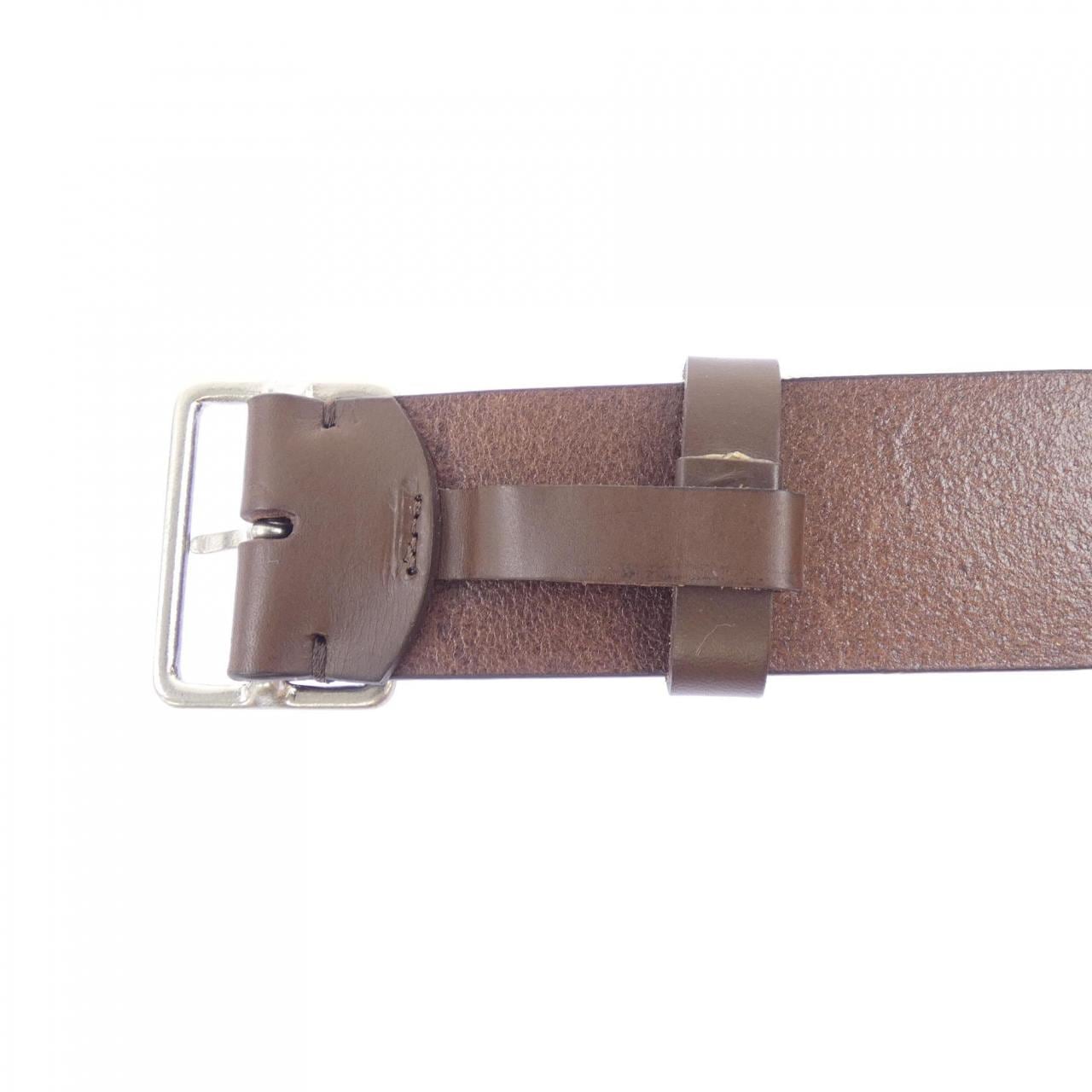 マーガレットハウエル Margaret Howell BELT