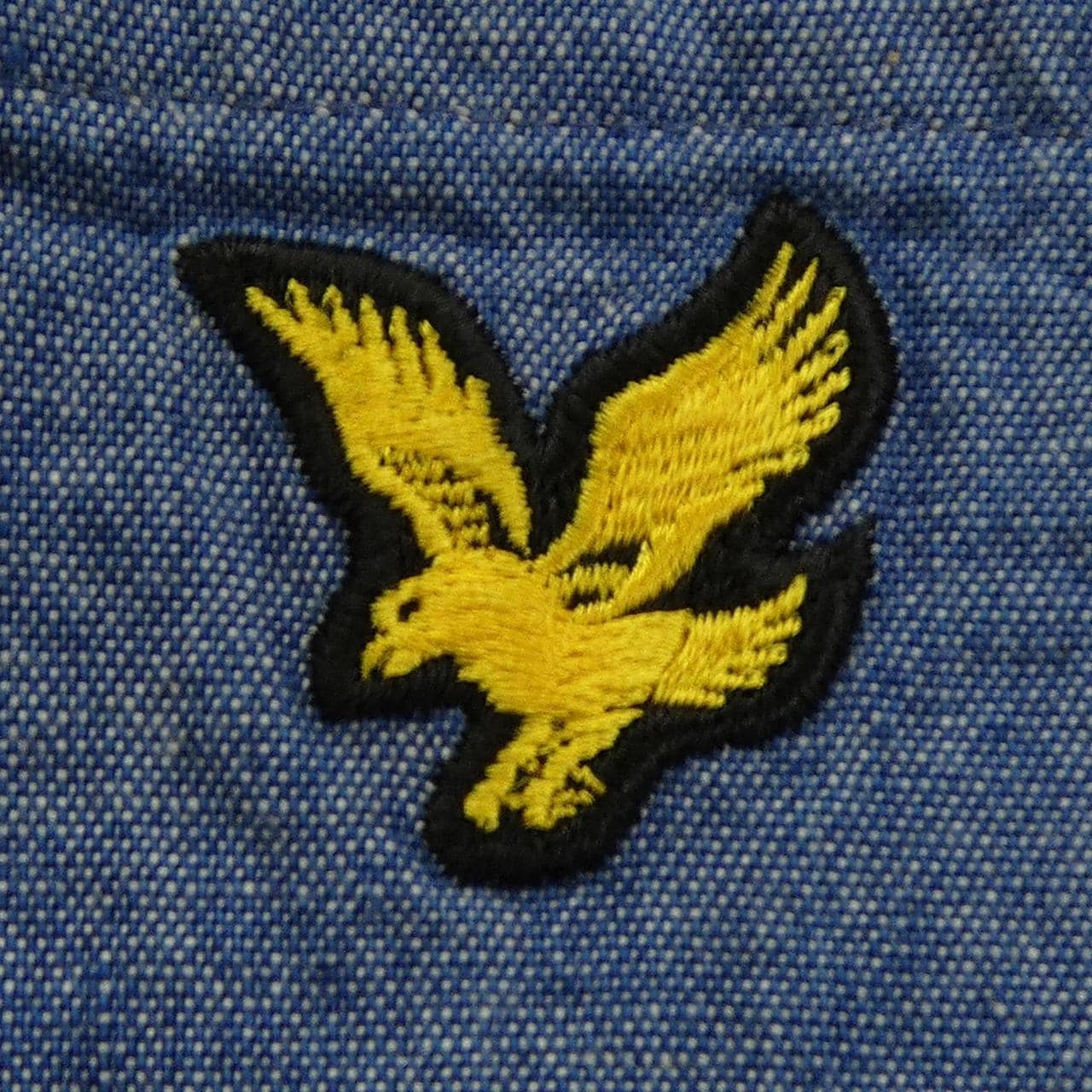 ライルアンドスコット LYLE&SCOTT ジャケット