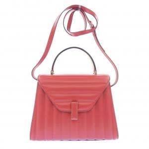 ヴァレクストラ VALEXTRA イジィデ ALTA FREQUENZA BAG