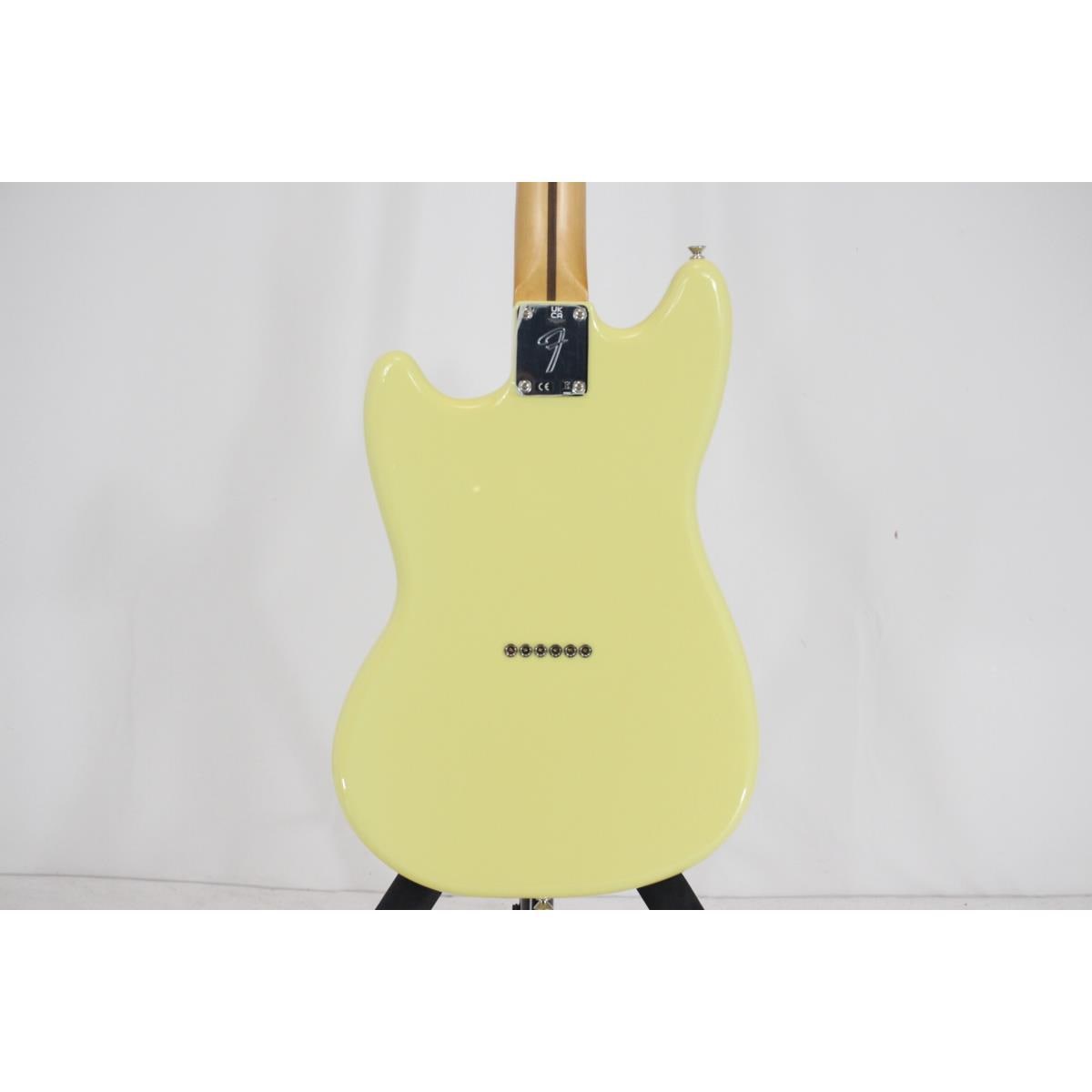 FENDER PLAER II MUSTANG