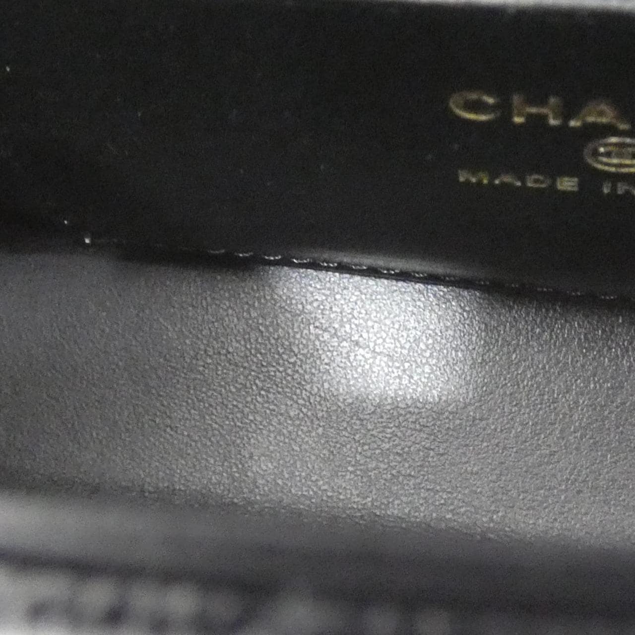 シャネル AP4244 チェーンクラッチ