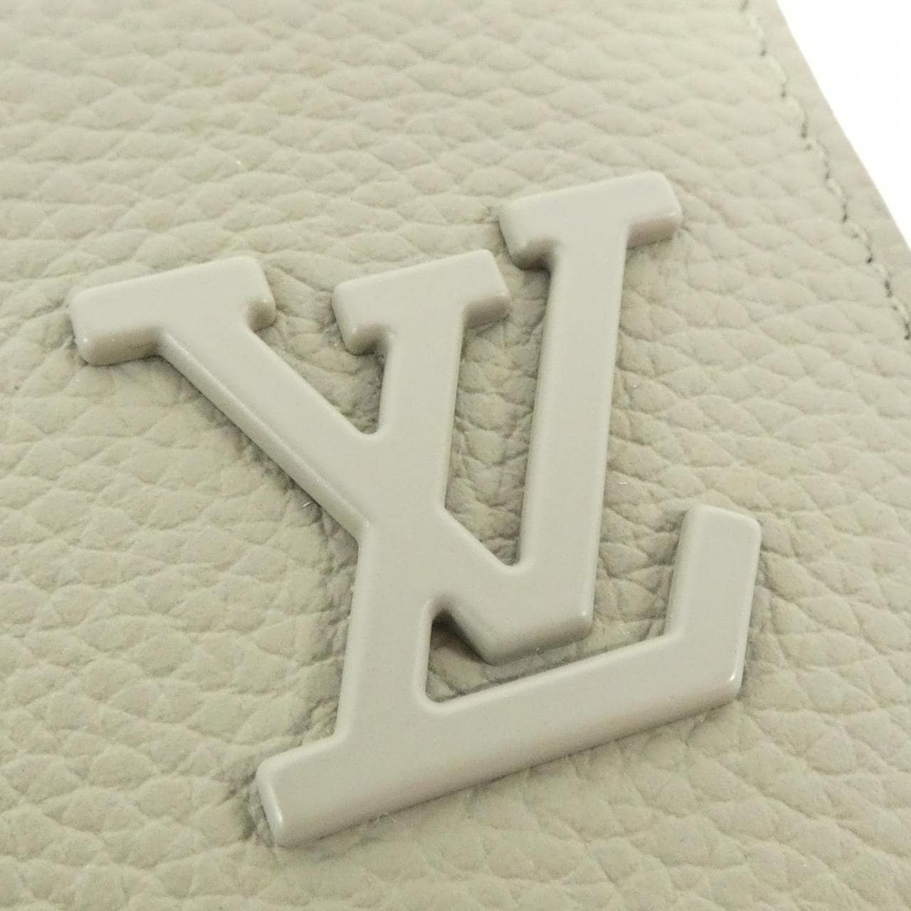 LOUIS VUITTON LV Aerogram Portefeuille PILOT M82410 钱包