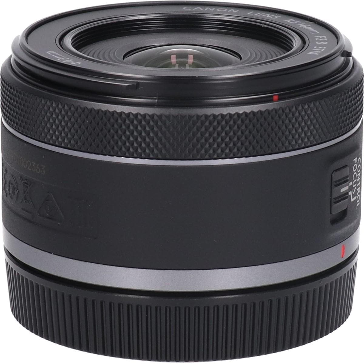 ＲＦ１６ｍｍ　Ｆ２．８ＳＴＭ