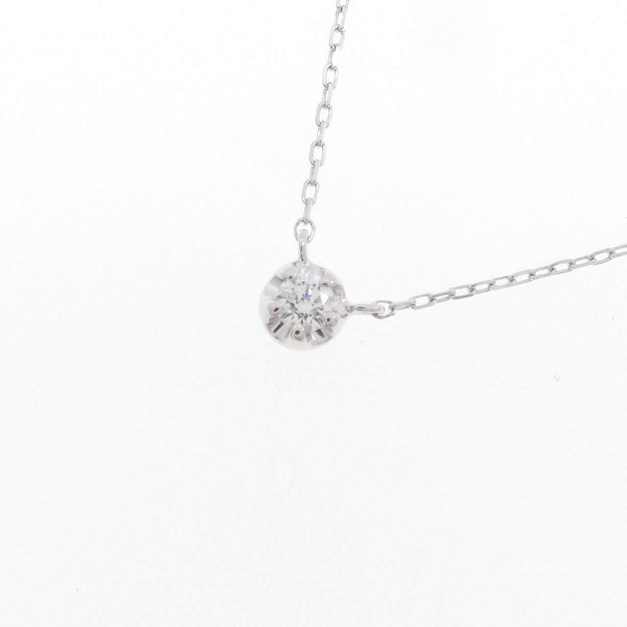 VENDOME Diamond necklace