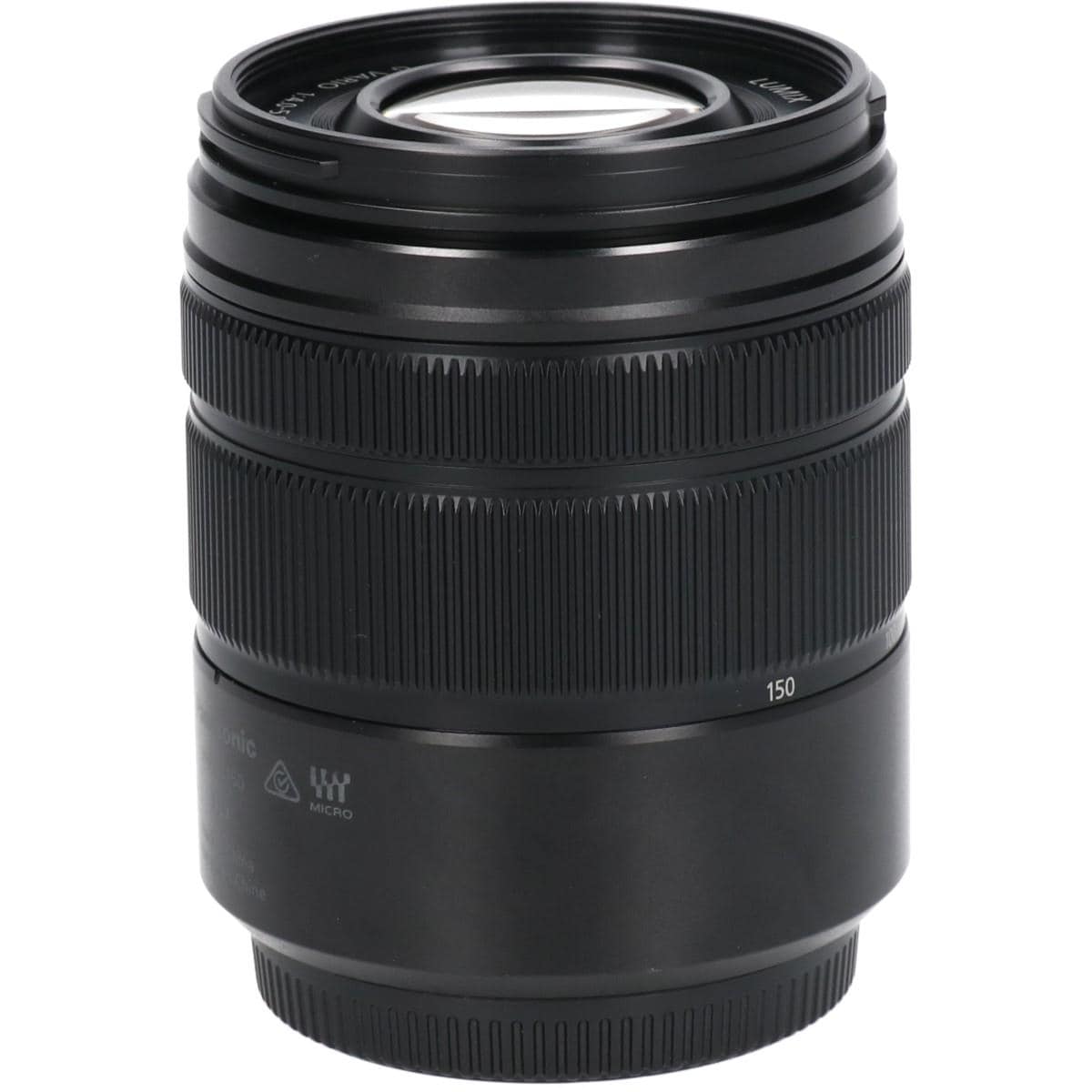 ４５－１５０ｍｍ　Ｆ４－５．６ＯＩＳ（Ｈ－ＦＳ４５１５０）