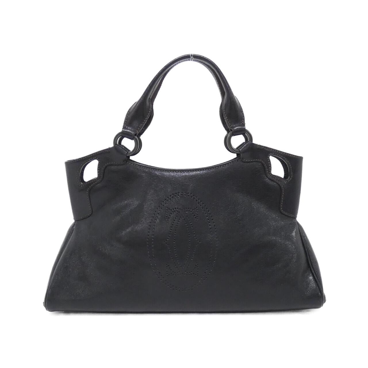 【ヴィンテージ】カルティエ マルチェロ バッグ