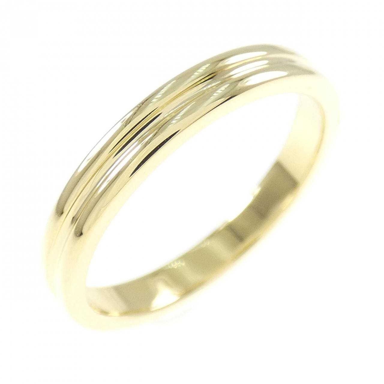 Boucheron Gaudron ring
