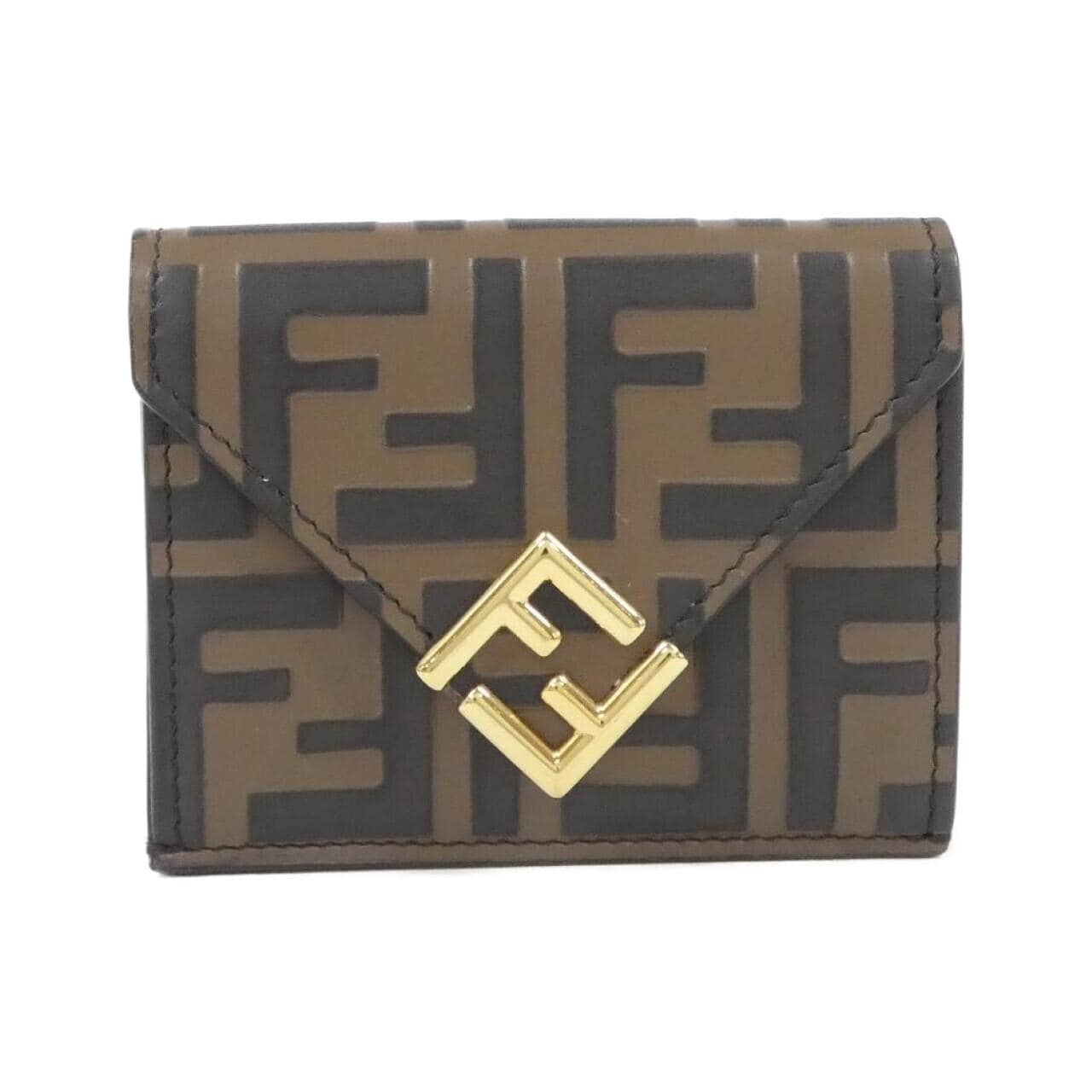 フェンディ 8M0480 ADYM 財布
