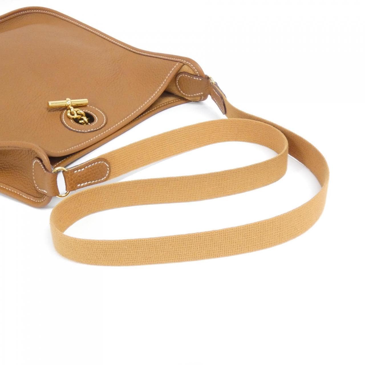 エルメス ヴェスパ PM 030237CC ショルダーバッグ