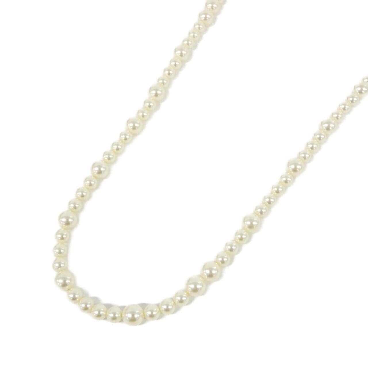 シャネル AB4780 ネックレス