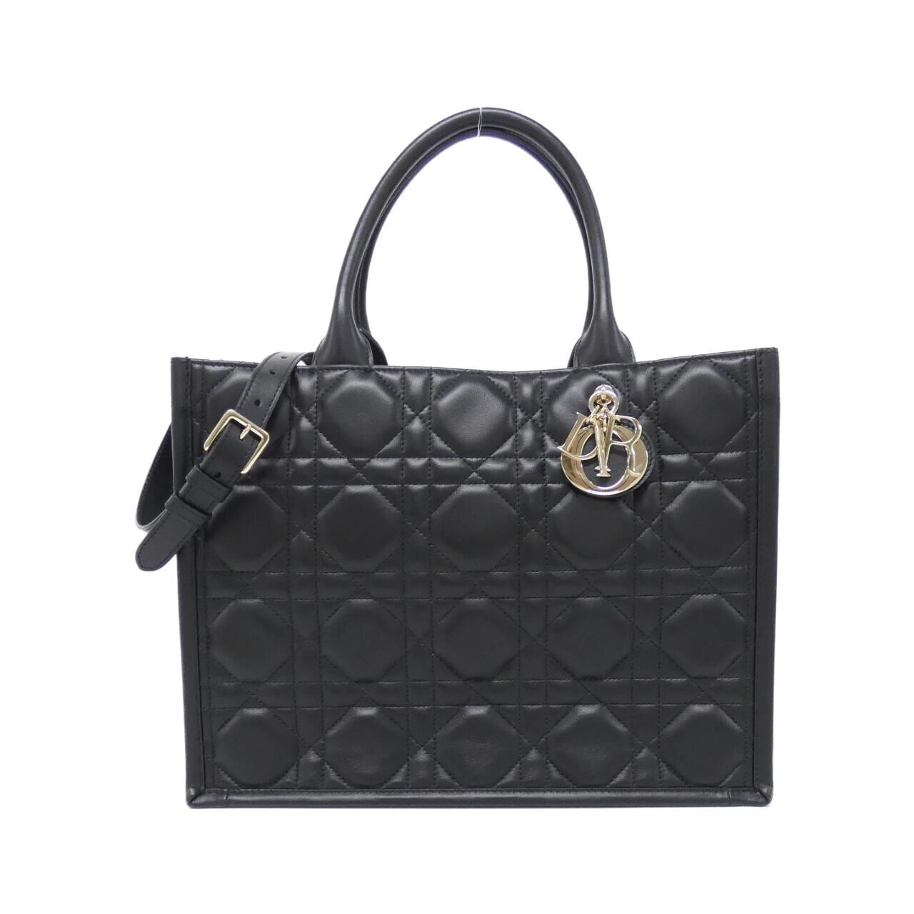 クリスチャンディオール ディオール ブック トート ミディアム M1324OWHP バッグ