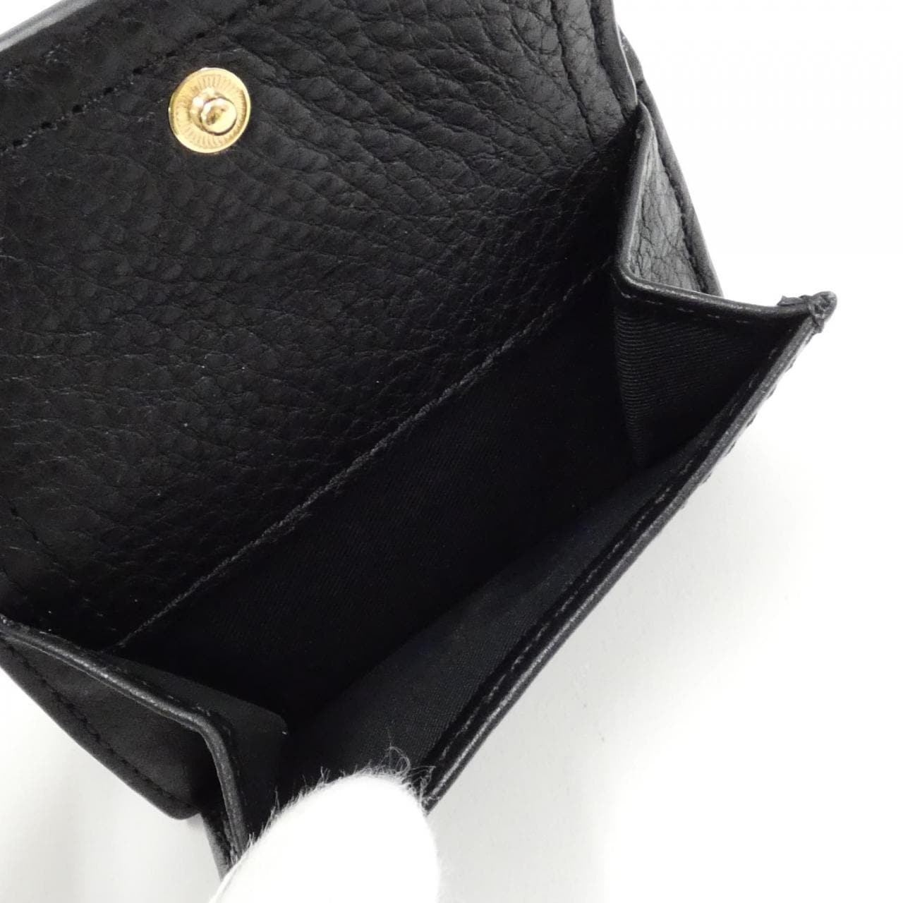 Marc jacobs softshot online wallet