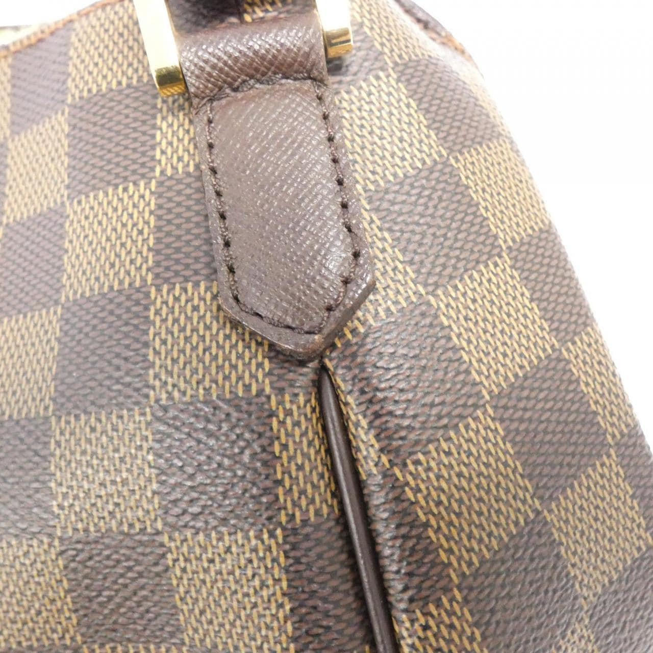 LOUIS VUITTON Damier Belem PM N51173 Bag