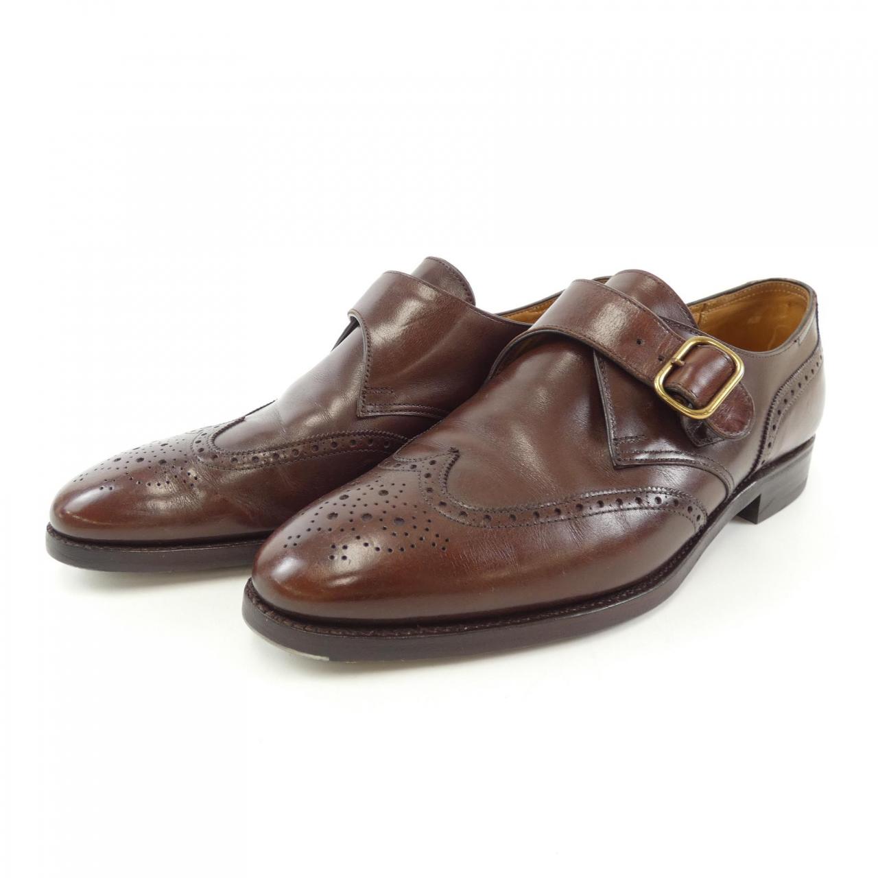 [vintage] John Lobb Shoes