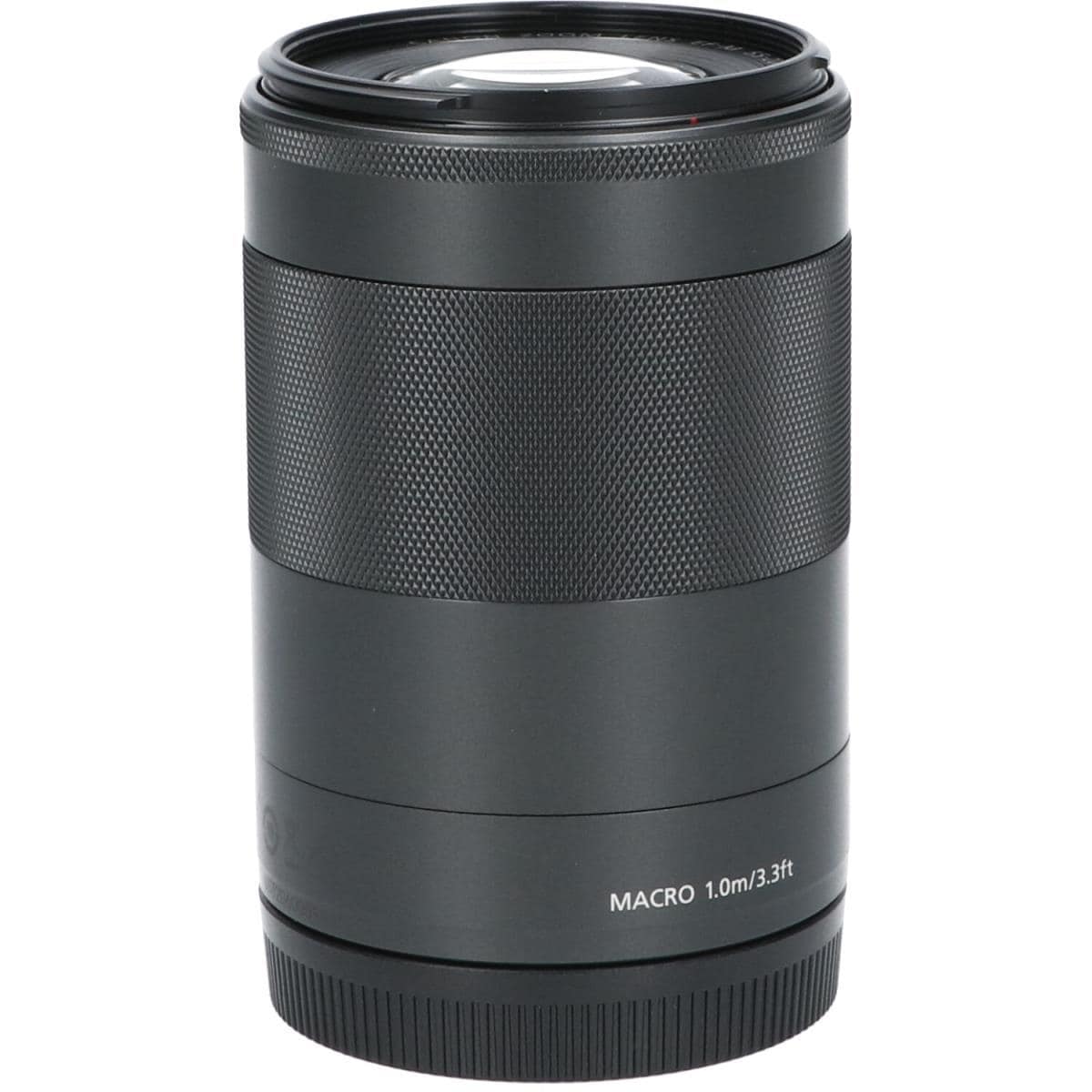 CANON EF-M55-200mm F4.5-6.3 IS STM