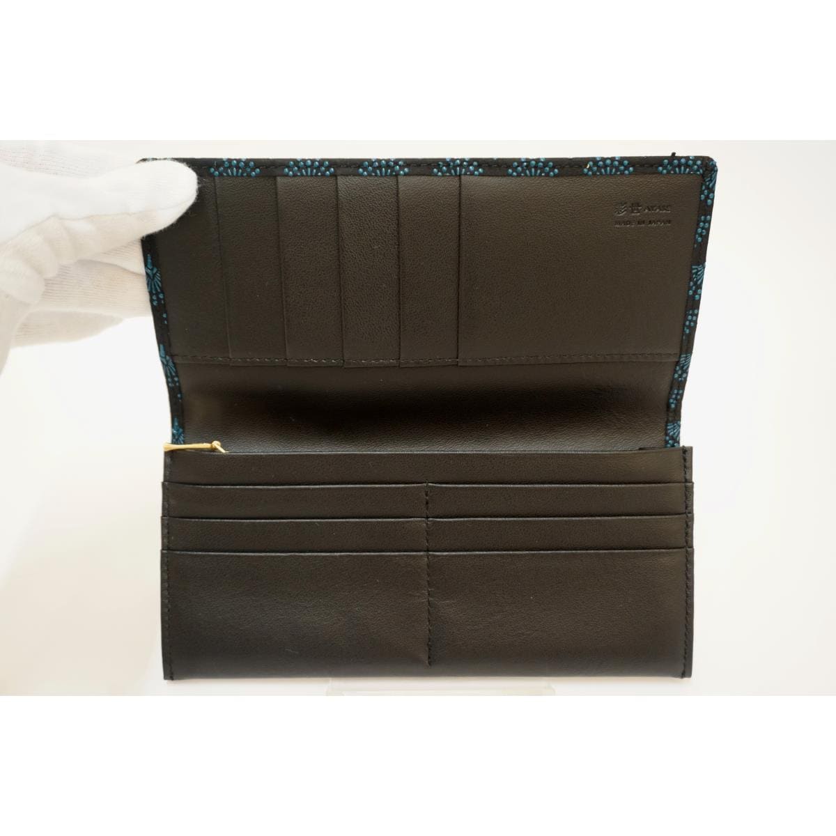 【新品】財布 印伝