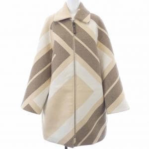 エルメス HERMES MOSAIQUE 2H0133DI コート