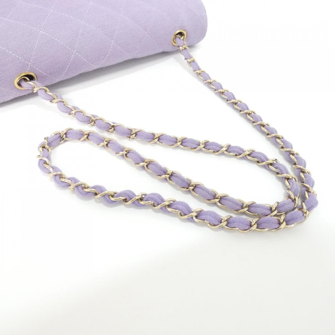 【ヴィンテージ】シャネル ショルダーバッグ