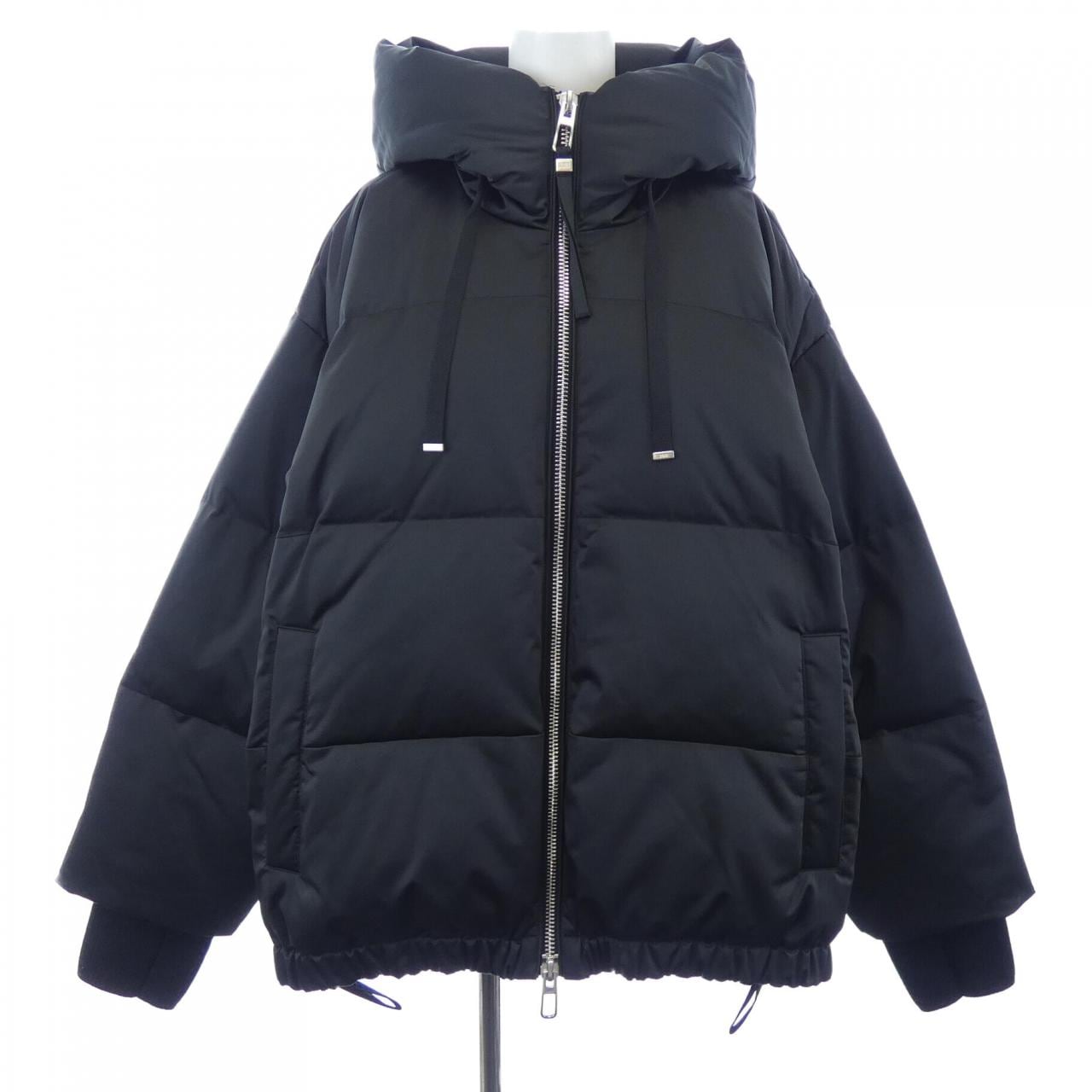 デュノ DUNO HEKA M ダウンジャケット