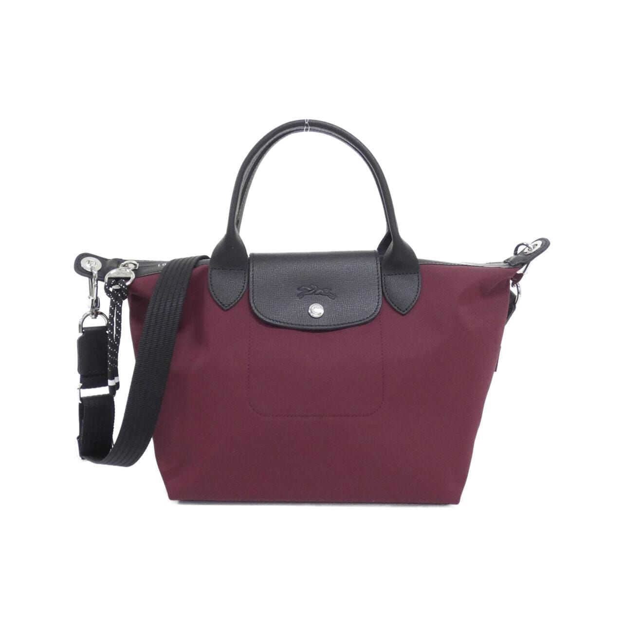 【新品】ロンシャン ル プリアージュ エナジー 1512 HSR バッグ