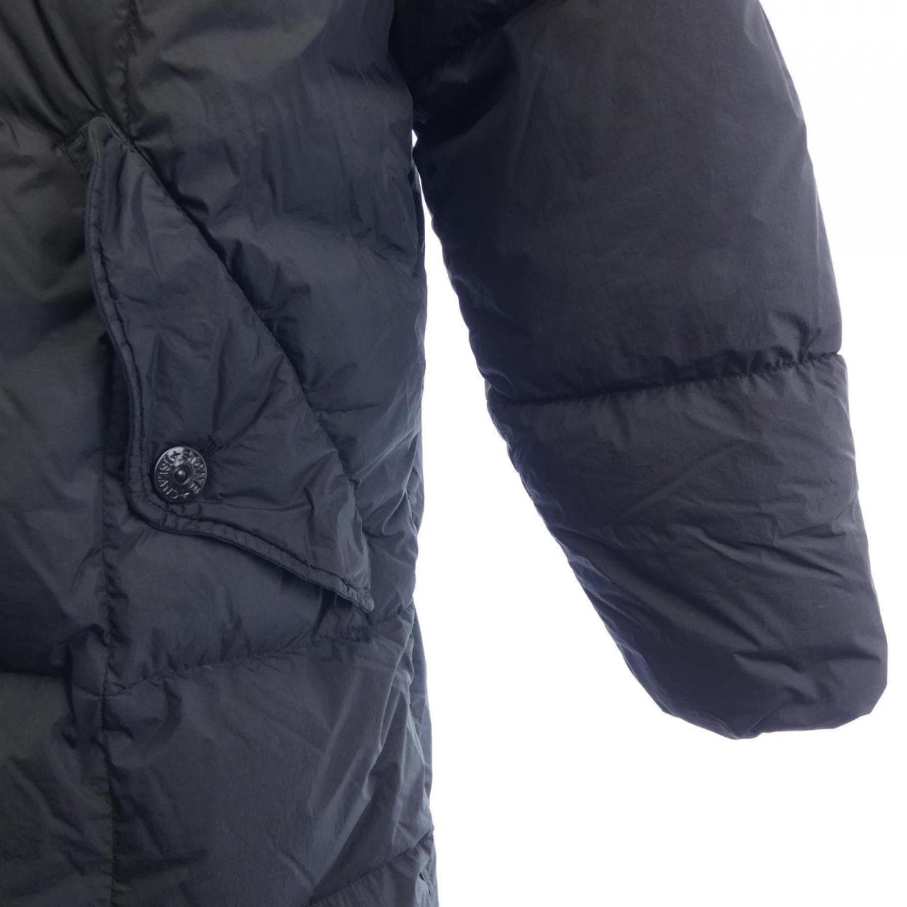 ストーンアイランド STONE ISLAND 711570123 ダウンコート