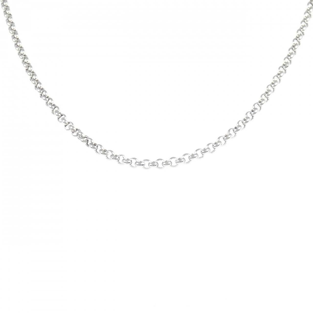 【新品】PT850 ネックレス