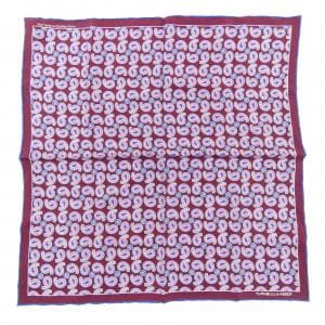 ターンブルアンドアッサー TURNBULL&ASSER SCARF