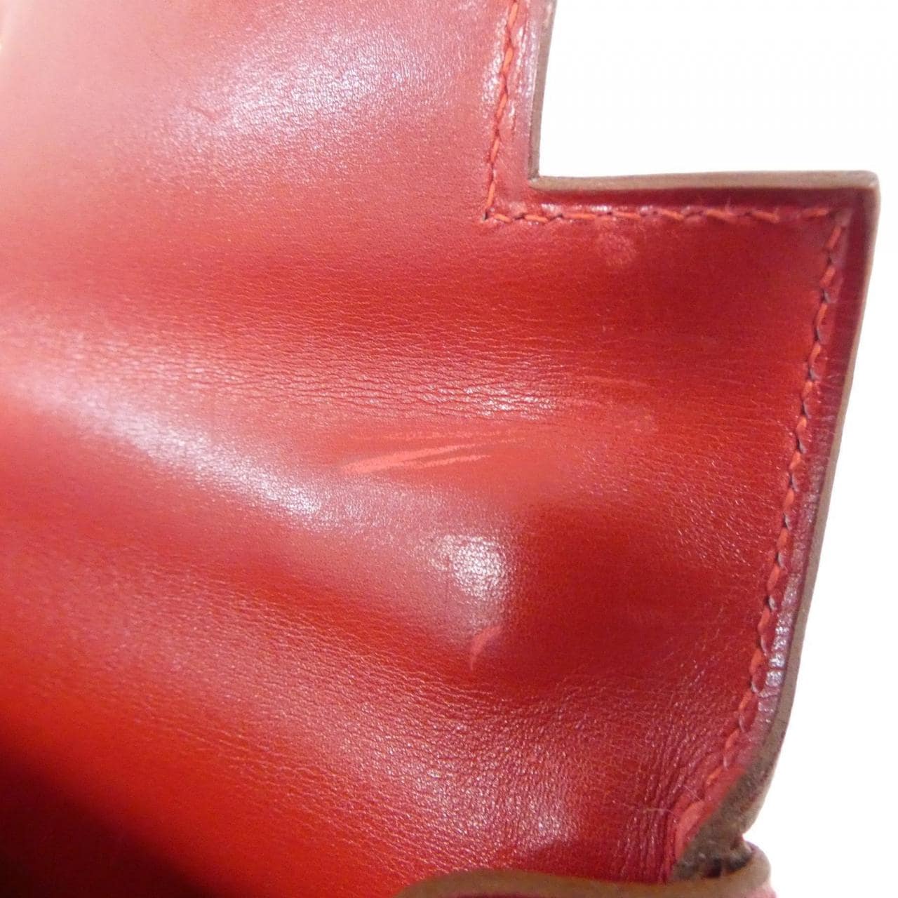【ヴィンテージ】エルメス ケリー 28cm 001855CC バッグ