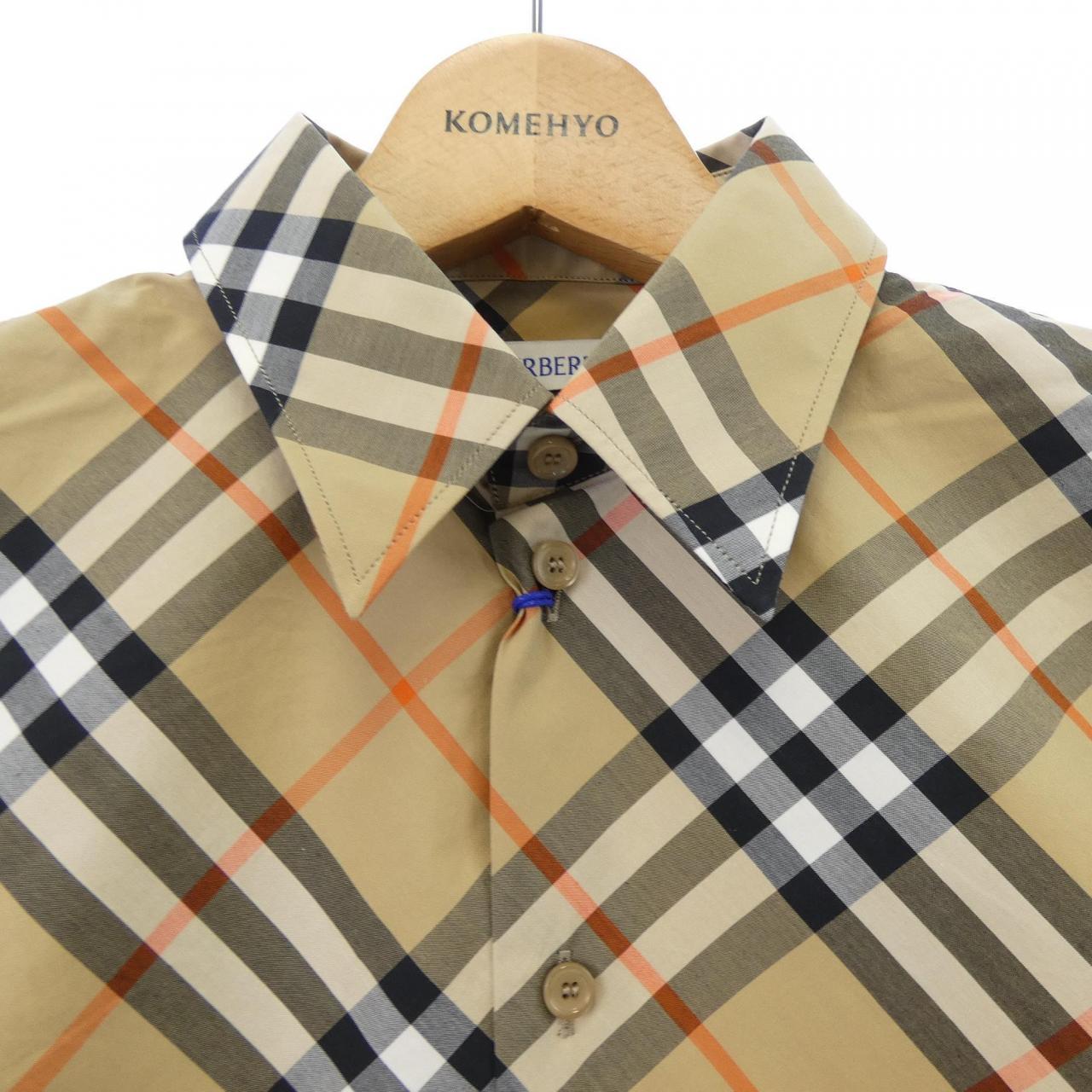 バーバリー BURBERRY 8087629 シャツ