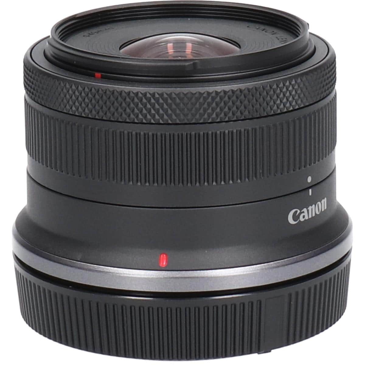 ＲＦ－Ｓ１８－４５ｍｍ　Ｆ４．５－６．３ＩＳ　ＳＴＭ