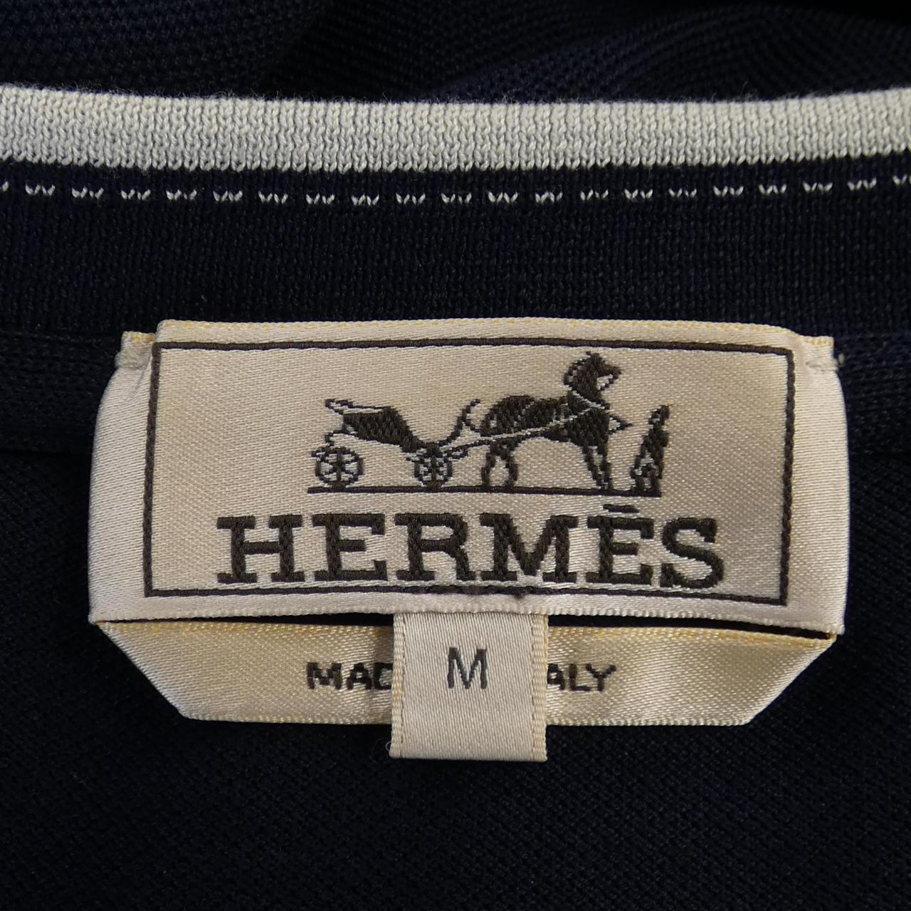 エルメス HERMES Tシャツ