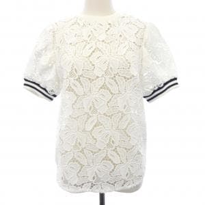 ボーダーズアットバルコニー BORDERS at BALCONY BD1811-3N-21 トップス