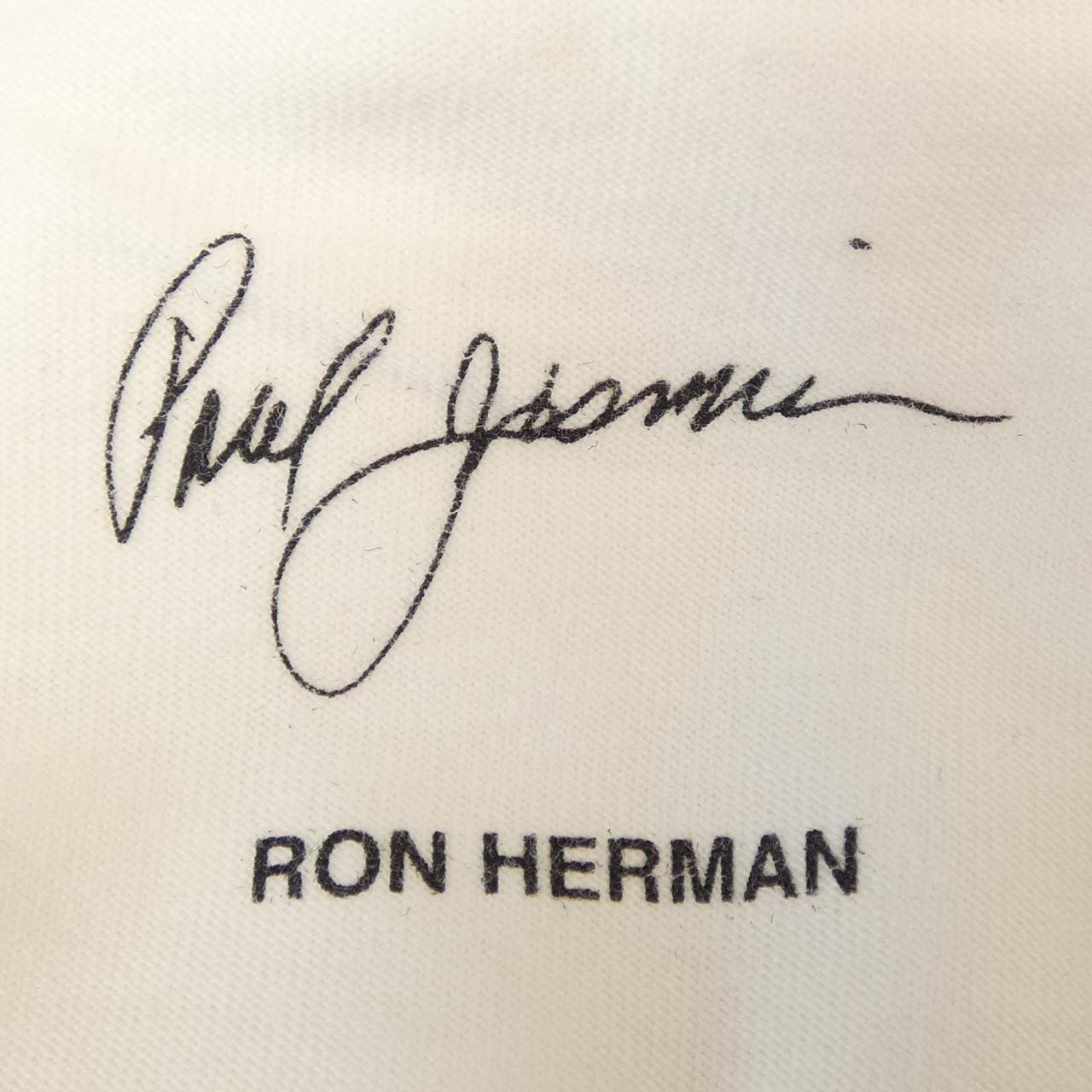 ロンハーマン RON HERMAN Tシャツ