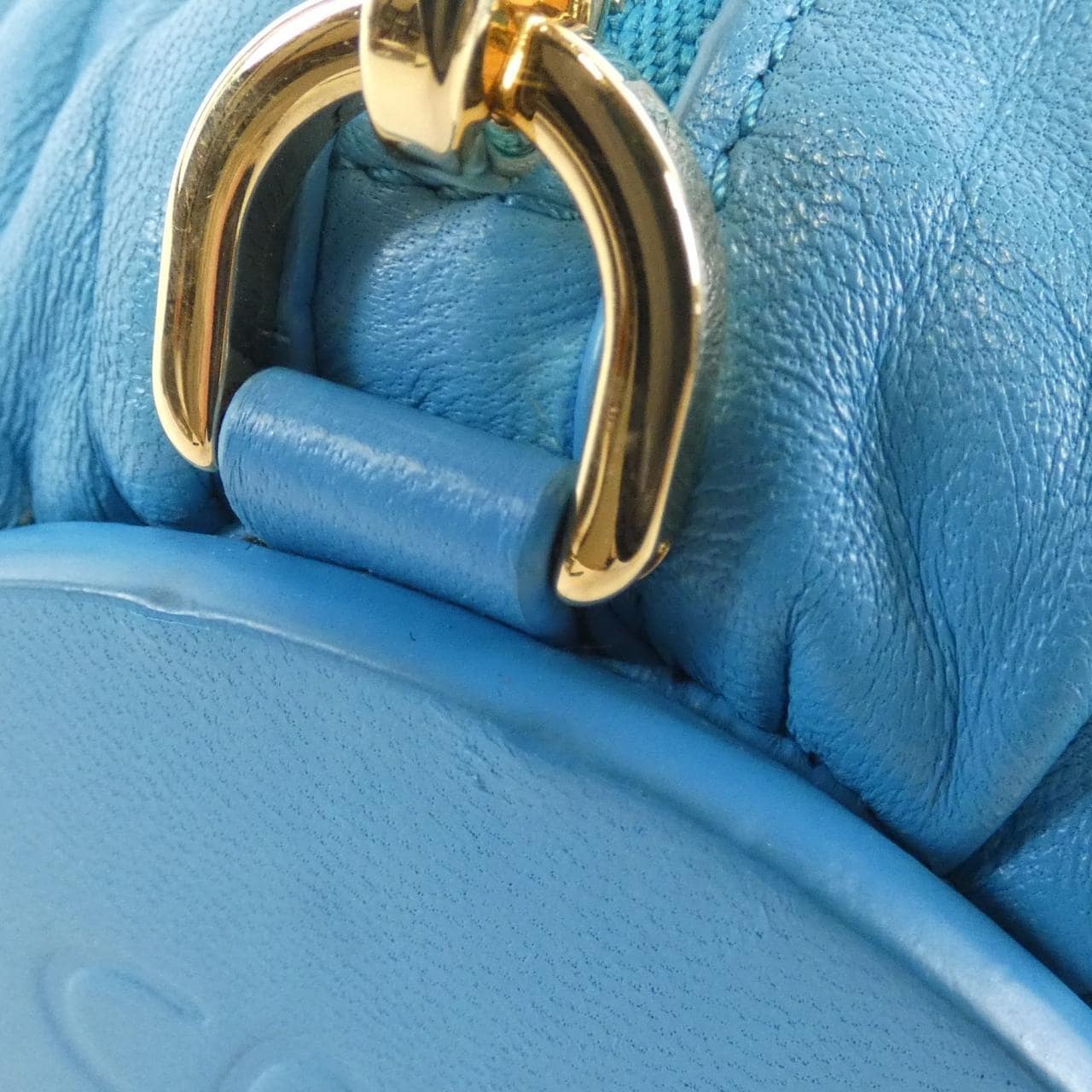 ロエベ ブレスレット ポーチ A912P84X08 ショルダーバッグ