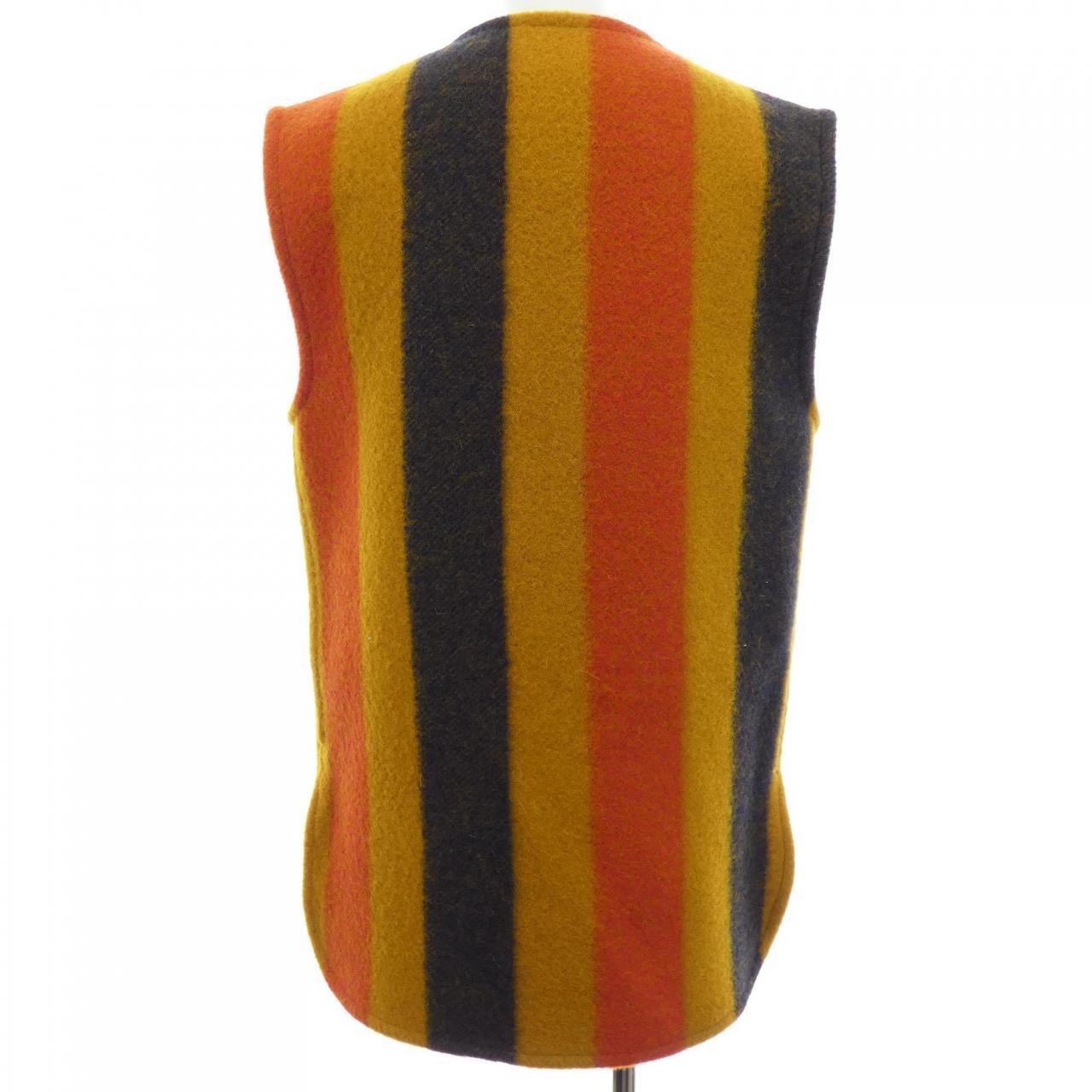 エルメス HERMES ベスト