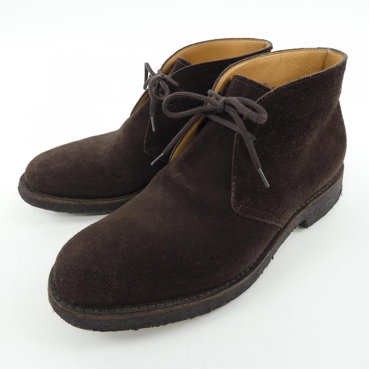 チャーチ CHURCH'S ブーツ