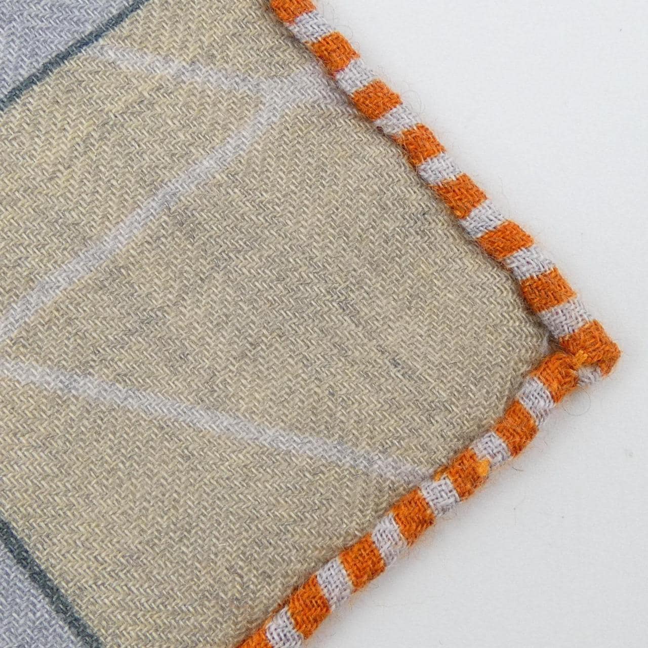 エルメス HERMES HEREMES HORSE CLUB H243916S カレジェアン140 ショール