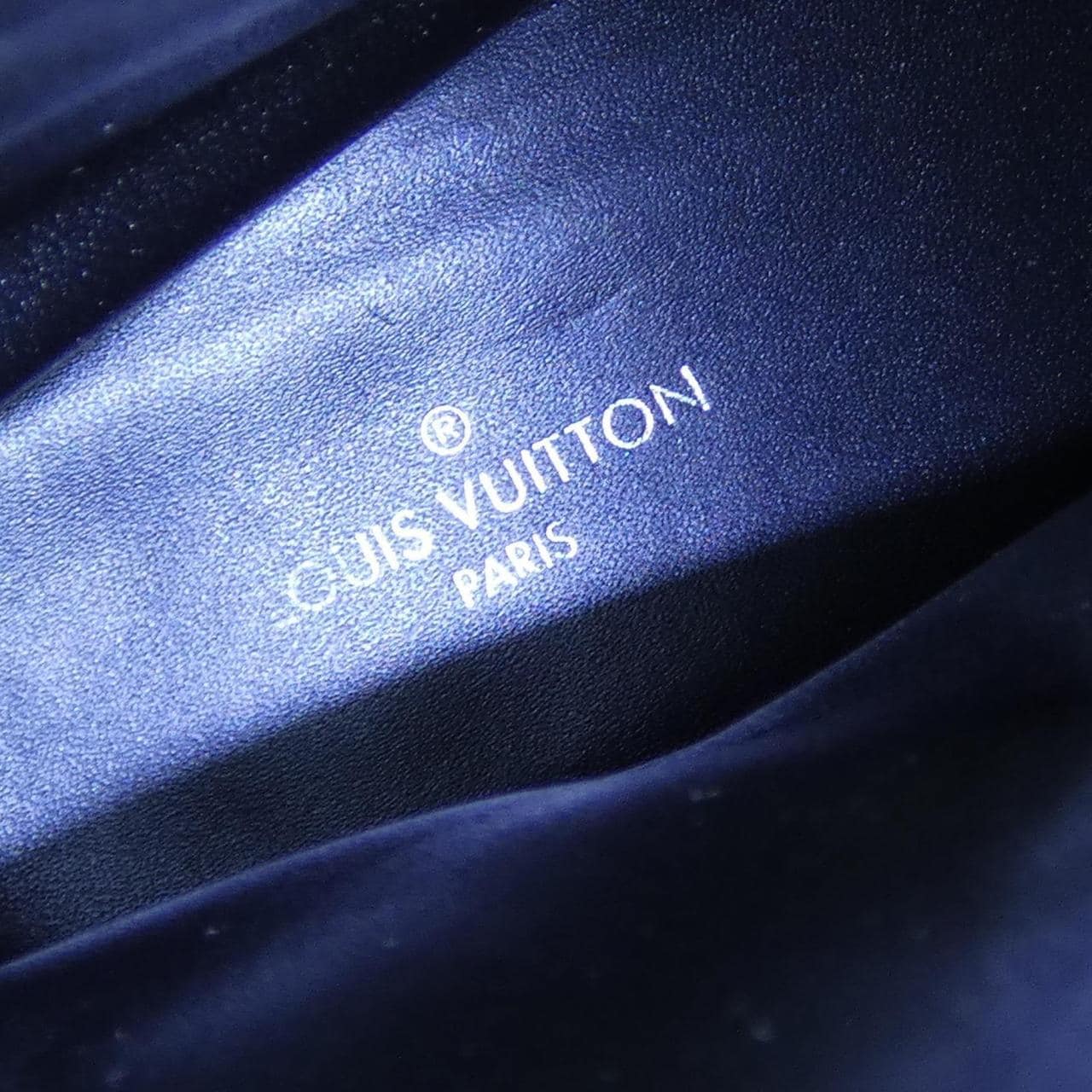 ルイヴィトン LOUIS VUITTON ブーツ