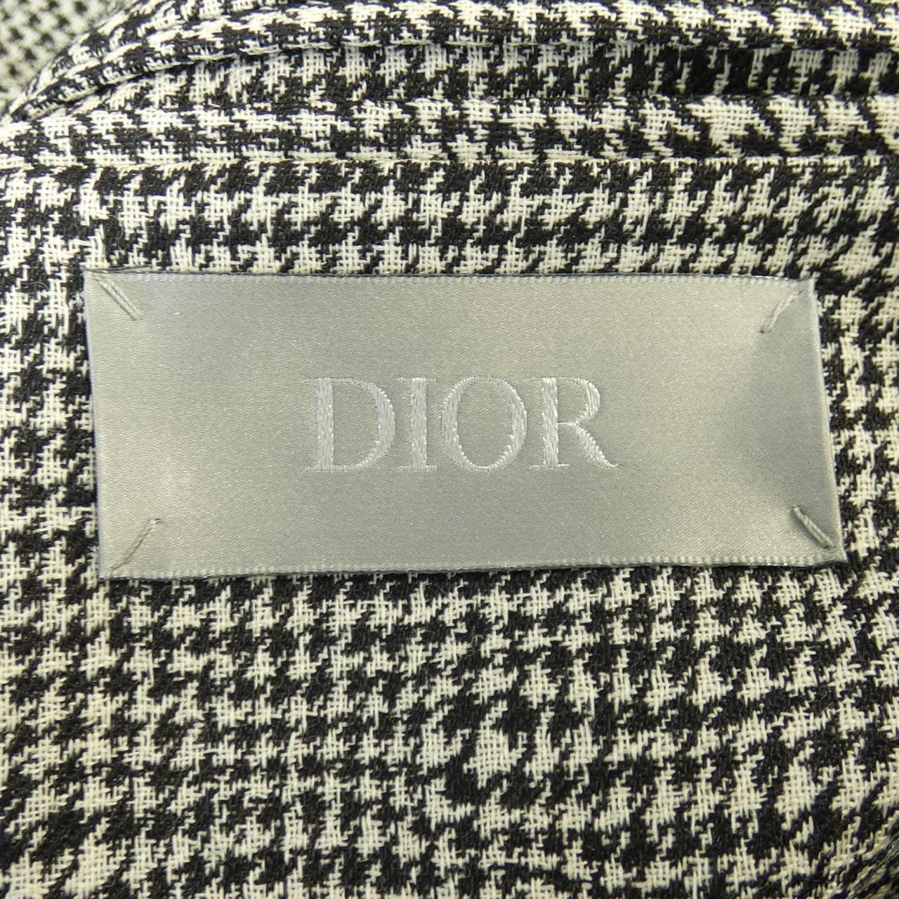 ディオール DIOR 933C208A4602 ジャケット