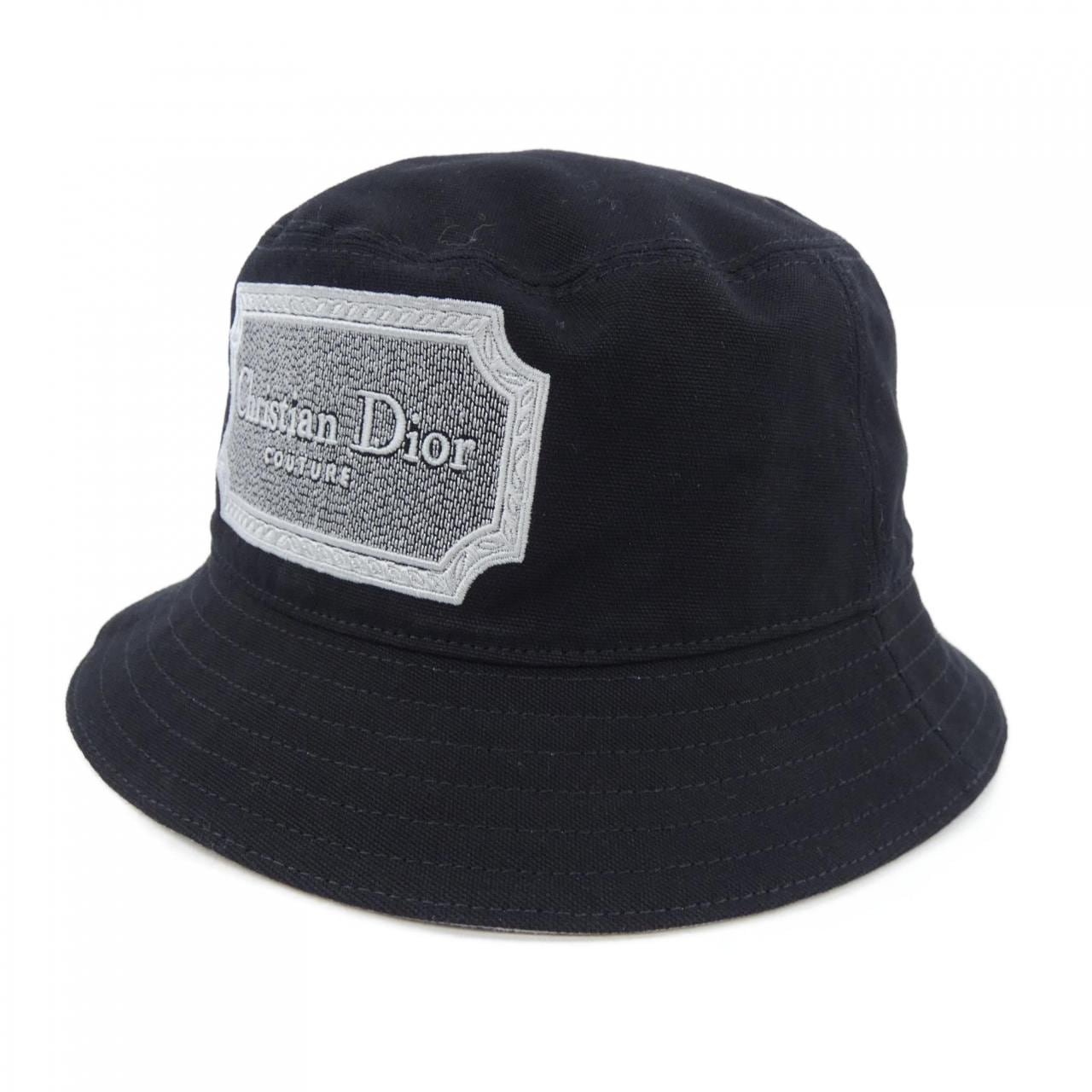 ディオール DIOR 243C907E4511 ハット